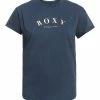 Roxy EPIC AFTERNOON - T-shirt Imprimé - Mood Indigo -Roxy Magasin En Ligne 240974db5b3040e58588a0faf2214177