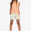 Roxy Short - Snow White Lilac -Roxy Magasin En Ligne 240ce4f211ee4334990f6bba48400a2e