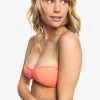 Roxy CLASSICS - Haut De Bikini - Fusion Coral -Roxy Magasin En Ligne 247a1257b34d4c75a4d115bd62a8af7c