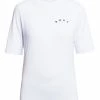 Roxy ENJOY WAVES - T-shirt De Surf - Bright White -Roxy Magasin En Ligne 2485cddb830e4ade90aaca6baa748117
