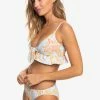 Roxy ISLAND IN THE SUN HIPSTER - Bikini - Blue -Roxy Magasin En Ligne 24f72bd8798b4330875fb0ca6142b096