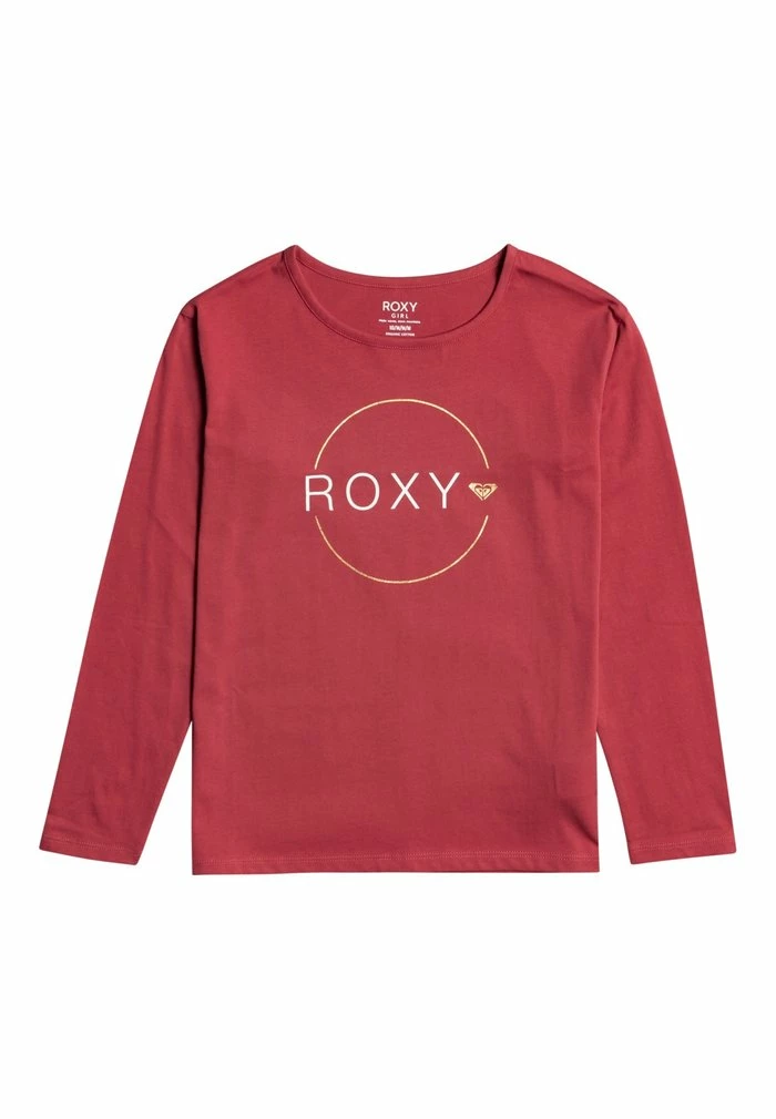 Roxy T-shirt à Manches Longues - Deep Claret 1 Roxy T-shirt à Manches Longues - Deep Claret
