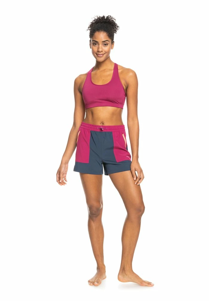 Roxy One For The Road - Pantalon De Survêtement - Mood Indigo 2 Roxy One For The Road - Pantalon De Survêtement - Mood Indigo – Image 2