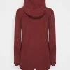 Roxy GLADE - Veste De Snowboard - Oxblood Red -Roxy Magasin En Ligne 262c6b689f25466eb5aeb2a52921387b