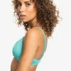 Roxy LOVE THE SUN RAY - Haut De Bikini - Sea Blue -Roxy Magasin En Ligne 2652d2a7bb2643a38cd5bb7168f84f0d