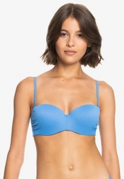 Roxy LOVE THE BEACH VIBE - Haut De Bikini - Regatta