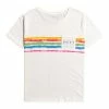 Roxy T-shirt Imprimé - Snow White