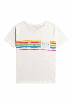 Roxy T-shirt Imprimé - Snow White