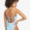 Roxy Maillot De Bain - Placid Blue -Roxy Magasin En Ligne 2790124efa98414c9b77e2396cad7978
