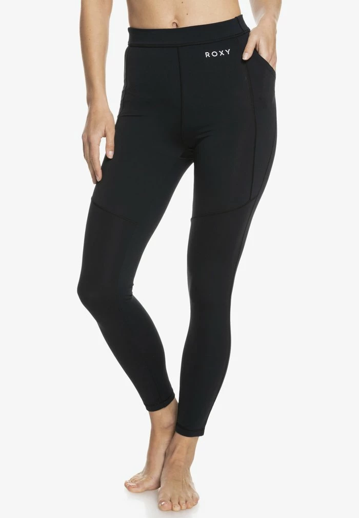 Roxy Legging - Anthracite 1 Roxy Legging - Anthracite