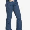 Roxy BACKYARD - Pantalon De Ski - Medieval Blue -Roxy Magasin En Ligne 27e3090d4ea94659b5a9e901e52c2699