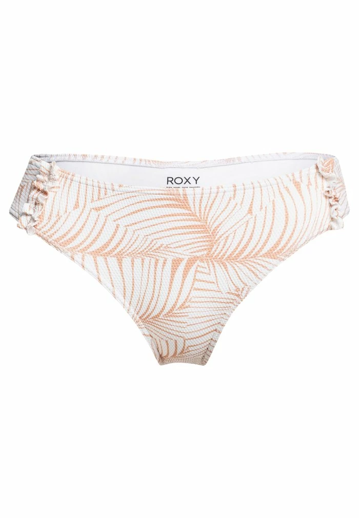 Roxy PALM TREE - Bas De Bikini - Toast S Palm Tree 2 Roxy PALM TREE - Bas De Bikini - Toast S Palm Tree – Image 2