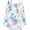 Roxy Maillot De Bain - Bright White S Surf Trippin