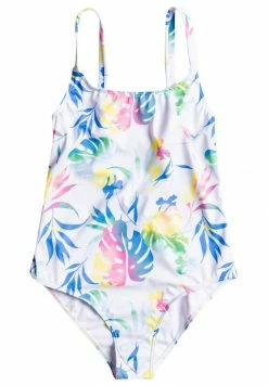 Roxy Maillot De Bain - Bright White S Surf Trippin