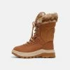 Roxy KAORI - Bottes De Neige - Brown -Roxy Magasin En Ligne 28b449dcaa5345aa86a7282fb77bc415