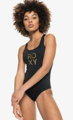 Roxy Maillot De Bain - Anthracite