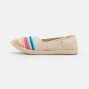 Roxy CORDOBA - Espadrilles - Multi-coloured 7 Roxy CORDOBA - Espadrilles - Multi-coloured -Roxy Magasin En Ligne 28fb6ada6ec64e50892e354a930a8bc3