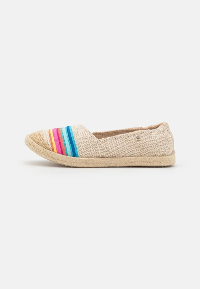 Roxy CORDOBA - Espadrilles - Multi-coloured 2 Roxy CORDOBA - Espadrilles - Multi-coloured – Image 2