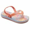 Roxy TAHITI VI - Tongs - Lt Peach -Roxy Magasin En Ligne 29058b07911d464bba0148aa73744b3c