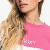 Roxy KEEP ON MOVING - Sweatshirt - Snow White -Roxy Magasin En Ligne 29459bd5da9b4f80bb907da19a9960a0