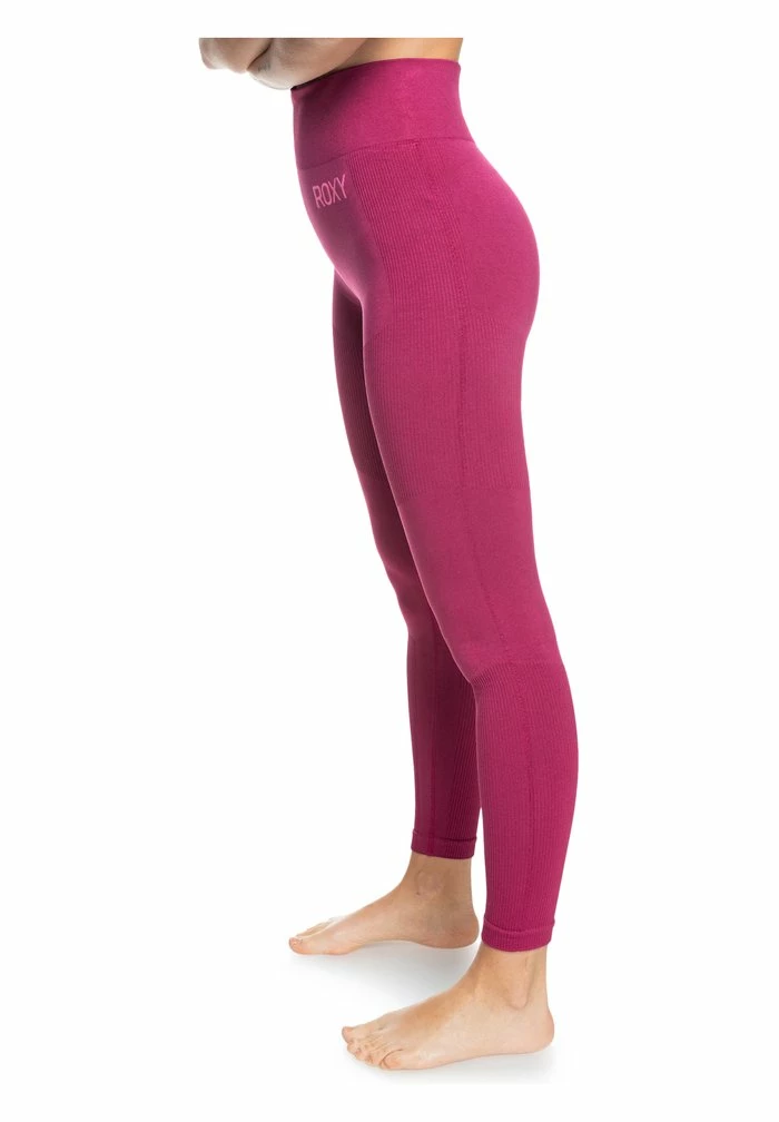 Roxy TIME - Collants - Boysenberry 4 Roxy TIME - Collants - Boysenberry – Image 4