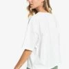Roxy T-shirt Imprimé - Snow White -Roxy Magasin En Ligne 29cbd36ef071471ebaa9b6f3ea2471cf