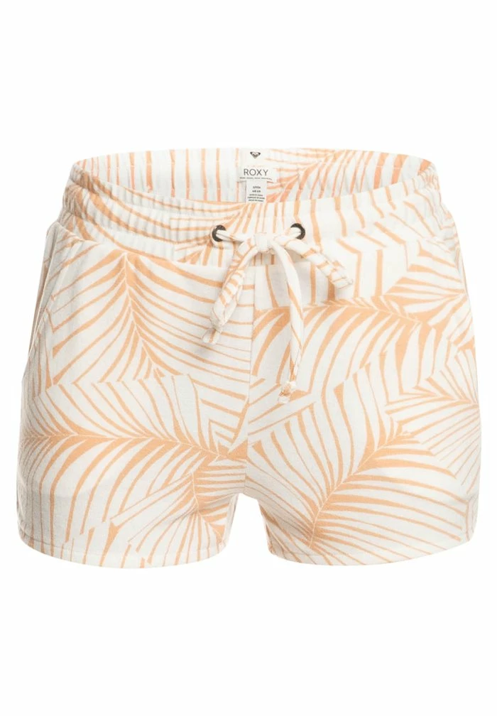 Roxy PALM STORIES - Short - Brown 6 Roxy PALM STORIES - Short - Brown – Image 6