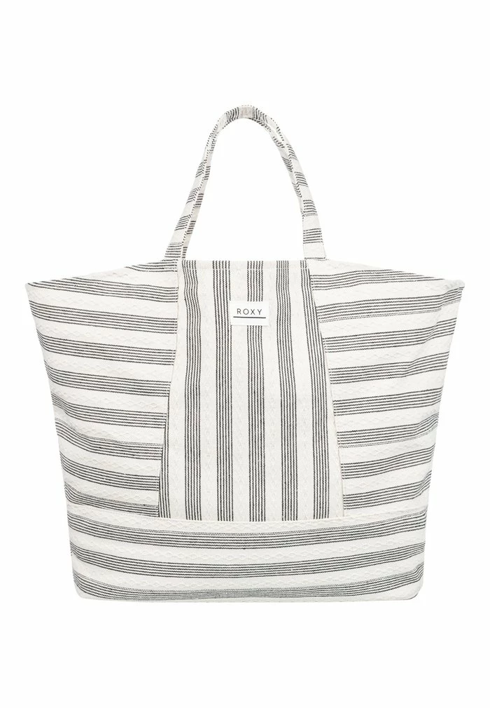 Roxy BE YOUR MUSE - Cabas - Anthracite 1 Roxy BE YOUR MUSE - Cabas - Anthracite