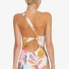 Roxy Maillot De Bain - Bright White Paradiso Opt1 -Roxy Magasin En Ligne 2a4efd7a823b438db3ddb5d4fc4ac6a6