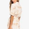 ROXY - Combinaison - Toast Palm Tree Dreams -Roxy Magasin En Ligne 2ae7db6a4b8548119f9fd19f1e261a3c