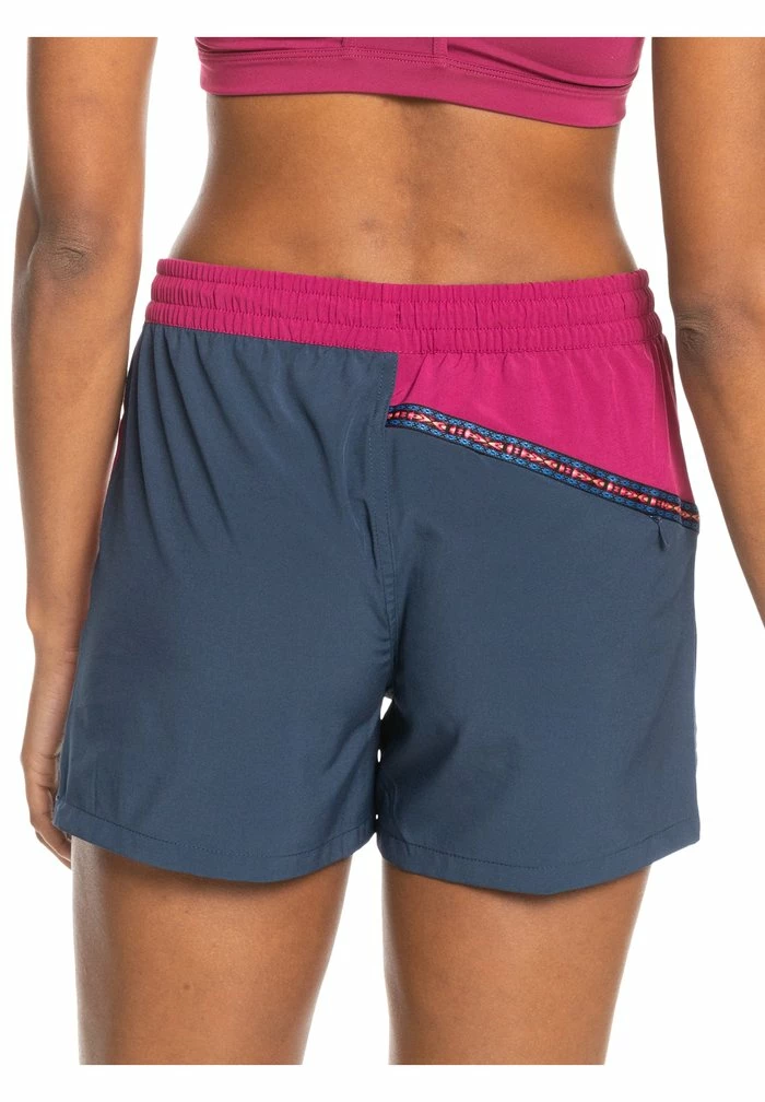 Roxy One For The Road - Pantalon De Survêtement - Mood Indigo 3 Roxy One For The Road - Pantalon De Survêtement - Mood Indigo – Image 3