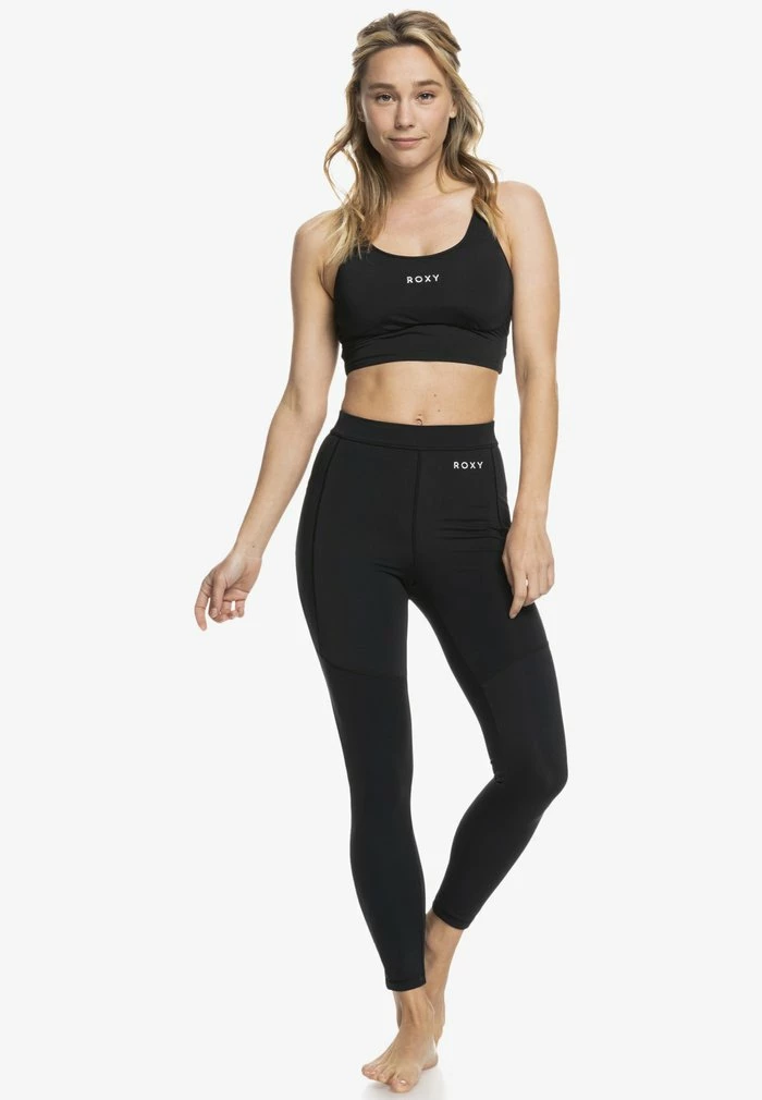 Roxy Legging - Anthracite 2 Roxy Legging - Anthracite – Image 2