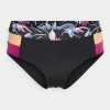 Roxy ACTIVE SHORTY BOTTOM - Bas De Bikini - Black -Roxy Magasin En Ligne 2bcb565526a14ad69cd9c63ce872af1d