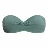 Roxy SHIMMER TIME - Haut De Bikini - Green -Roxy Magasin En Ligne 2c18b6aa21c1429ebc4e6696fa64e450