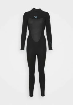 Roxy PROLOGUE WOMEN - Survêtement En Néoprène - Black