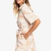 ROXY - Combinaison - Toast Palm Tree Dreams -Roxy Magasin En Ligne 2ca711d6ba2746eea5b3408437dc6aa6