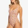 Roxy Maillot De Bain - Beige 7 Roxy Maillot De Bain - Beige -Roxy Magasin En Ligne 2d2c63b13c3447528bfcdb6fee0156a3