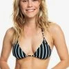 Roxy CLASSICS - Haut De Bikini - Anthracite S Sweet Escape
