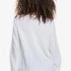 Roxy DAILY CHANGING - Blouse - Snow White -Roxy Magasin En Ligne 2e5f87b5882e48a685e172a77308a32e