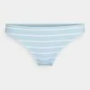 Roxy VALUE LINE MODERATE BOTTOM - Bas De Bikini - Cool Blue -Roxy Magasin En Ligne 2e6cb6966624450dadc769a42f0d055b