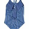 Roxy PERFECT SURF TIME - Maillot De Bain - Moonlight Blue Kuta Stripes -Roxy Magasin En Ligne 2f06016a6f4f4c3e8ad1dfb0feebdd86