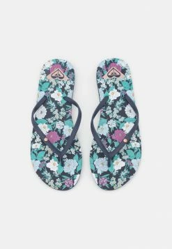 Roxy BERMUDA - Tongs - True Navy