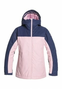 Roxy GALAXY - Veste De Snowboard - Dawn Pink