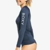 Roxy WHOLE HEARTED - Maillot De Bain - Mood Indigo -Roxy Magasin En Ligne 30603672262843eb8c257a627ddd2ca5