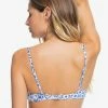 Roxy SUNSET - Haut De Bikini - Bright White Paisley Party -Roxy Magasin En Ligne 30630749ddeb4966b8d4f4bfa6aca800
