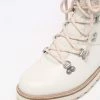 Roxy BRANDI - Bottines à Lacets - Off White -Roxy Magasin En Ligne 3071f1f652d74e09aac4a7217ae6d9f8