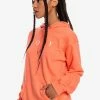 Roxy SURF STOKED - Sweat à Capuche - Fusion Coral -Roxy Magasin En Ligne 30fce94a42224b34accd6527c8162198