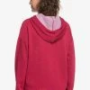 Roxy DOWN THE LINE - Sweat à Capuche - Tibetan Red -Roxy Magasin En Ligne 311833fb7a2e467d92b97d3876bc921b