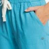 Roxy ON THE SEASHORE - Pantalon Classique - Adriatic Blue -Roxy Magasin En Ligne 313c14a686aa4dab90fb94338c493d68
