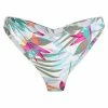 Roxy FRECHES - Bas De Bikini - Multi Coloured -Roxy Magasin En Ligne 3170b5ecda304c84929a2bbe47448c91
